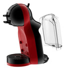 Cafeteira Nescafé Dolce Gusto Mini Me Cores Preta Branco e Vermelho/Preto