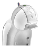 Cafeteira Nescafé Dolce Gusto Mini Me Cores Preta Branco e Vermelho/Preto