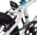 Bicicleta BMX 20" Pro-X Série 1 Aço Carbono Freio V-Brake Azul e Branco