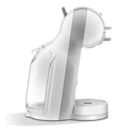 Cafeteira Nescafé Dolce Gusto Mini Me Cores Preta Branco e Vermelho/Preto