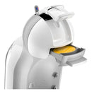 Cafeteira Nescafé Dolce Gusto Mini Me Cores Preta Branco e Vermelho/Preto