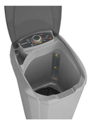 Máquina de lavar Roupas semi-automática Tanquinho Colormaq LCS 10kg