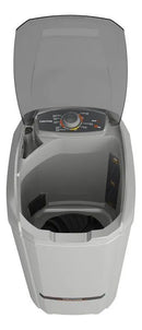 Máquina de lavar Roupas semi-automática Tanquinho Colormaq LCS 10kg