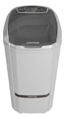 Máquina de lavar Roupas semi-automática Tanquinho Colormaq LCS 10kg