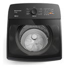 Máquina de Lavar Brastemp 14Kg Branca Smart Sensor- BWJ14AB