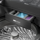 Máquina de Lavar Brastemp 14Kg Branca Smart Sensor- BWJ14AB
