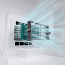 Geladeira Brastemp Frost Free 559 Litros French Door Branca - BRO85MB -