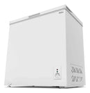 Freezer Philco Horizontal Pfh205b 199l Cor Branco