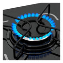 Cooktop Itatiaia Essencial 5 Bocas Preto