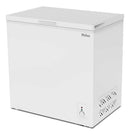 Freezer Philco Horizontal Pfh205b 199l Cor Branco
