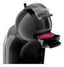 Cafeteira Nescafé Dolce Gusto Mini Me Cores Preta Branco e Vermelho/Preto