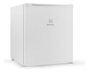 Frigobar Electrolux 47L Efficient com Controle de Temperatura Cor Branca EM50 -m