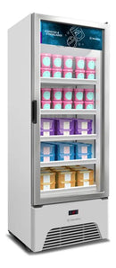 Visa Congelados 581 Litros Vf50ah 220v - Metalfrio