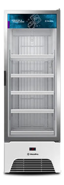 Visa Congelados 581 Litros Vf50ah 220v - Metalfrio