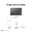 Tablet Samsung Galaxy Tab A11+, 128gb, 6gb Ram, Tela De 11 , Câmera Traseira 8mp, Wifi, Android 16