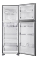 Geladeira Brastemp Frost Free 385 Litros Duplex Inox - BRM46MK