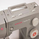 Máquina de costura reta Singer Facilita Pro 4423 portátil