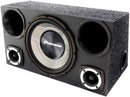 Caixa Trio Pioneer Completa Sub 12  + Módulo Taramps Tl1500w