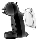 Cafeteira Nescafé Dolce Gusto Mini Me Cores Preta Branco e Vermelho/Preto