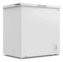 Freezer Philco Horizontal Pfh205b 199l Cor Branco