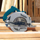 Serra Circular 7.1/4 1800w 5007n Makita Azul-turquesa