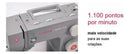 Máquina de costura reta Singer Facilita Pro 4423 portátil