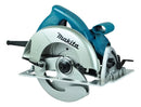 Serra Circular 7.1/4 1800w 5007n Makita Azul-turquesa