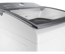 Máquina de Lavar Brastemp 14Kg Branca Smart Sensor- BWJ14AB
