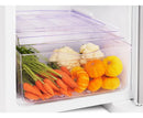 Geladeira Electrolux Cycle Defrost 240L Degelo Prático Uma Porta Branca RE31