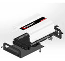 Amplificador Taramps TS 800x4 800W 4 Canais para Som Automotivo