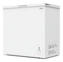 Freezer Philco Horizontal Pfh205b 199l Cor Branco