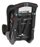 Cadeira Maximus Preto 0 A 25kg Galzerano Liso