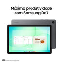 Tablet Samsung Galaxy Tab A11+, 128gb, 6gb Ram, Tela De 11 , Câmera Traseira 8mp, Wifi, Android 16