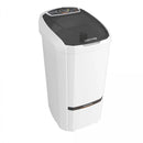 Máquina de lavar Roupas semi-automática Tanquinho Colormaq LCS 10kg