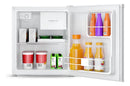 Frigobar Electrolux 47L Efficient com Controle de Temperatura Cor Branca EM50 -m