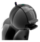 Cafeteira Nescafé Dolce Gusto Mini Me Cores Preta Branco e Vermelho/Preto