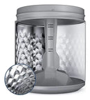 Máquina De Lavar 14kg Essential Care LED14 Com Cesto Inox E Jet&Clean Electrolux