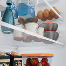 Geladeira Brastemp Frost Free 385 Litros Duplex Inox - BRM46MK