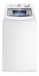 Máquina De Lavar 14kg Essential Care LED14 Com Cesto Inox E Jet&Clean Electrolux