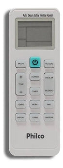 Ar Condicionado Inverter Philco 9000 Btus Frio 220v Pac9ft
