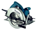Serra Circular 7.1/4 1800w 5007n Makita Azul-turquesa