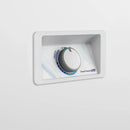 Freezer Inverter 543L DA550IF Bivolt Metalfrio Branco - Metalfrio