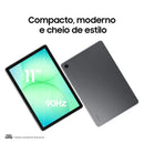 Tablet Samsung Galaxy Tab A11+, 128gb, 6gb Ram, Tela De 11 , Câmera Traseira 8mp, Wifi, Android 16