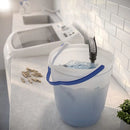 Máquina De Lavar 14kg Essential Care LED14 Com Cesto Inox E Jet&Clean Electrolux
