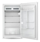 Frigobar Electrolux 90L Efficient com Controle de Temperatura Cor Branca (EM90