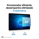 Tablet Samsung Galaxy Tab A11+, 128gb, 6gb Ram, Tela De 11 , Câmera Traseira 8mp, Wifi, Android 16