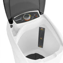 Máquina de lavar Roupas semi-automática Tanquinho Colormaq LCS 10kg