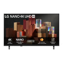 Smart Tv Lg 50'' 4k Ultra Hd 50un85