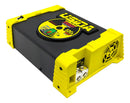 Fonte Automotiva Usina Smart Bat Meter 120A Bivolt 1500W Som Carro