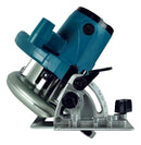 Serra Circular 7.1/4 1800w 5007n Makita Azul-turquesa